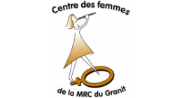 Logo du Centre des femmes de la MRC du Granit